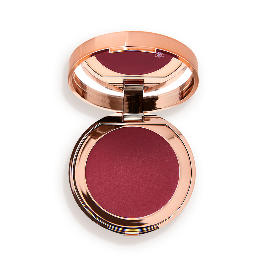 pillow talk lip cheek glow