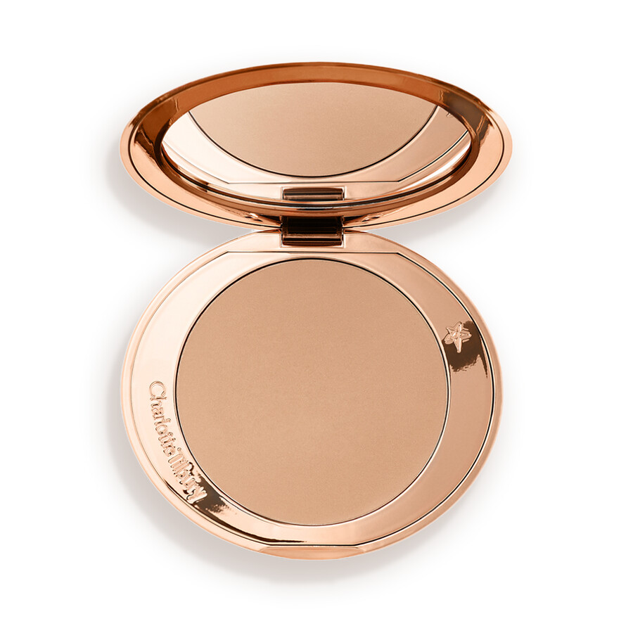 airbrush bronzer