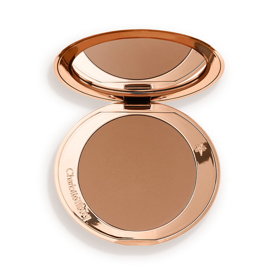 airbrush bronzer
