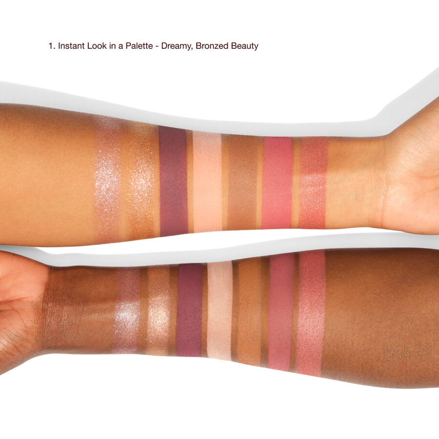 instant hollywood look on the go