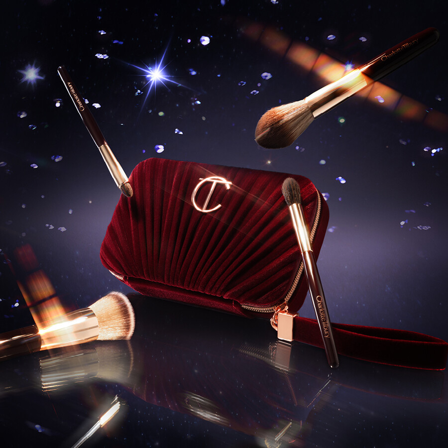 instant hollywood look on the go