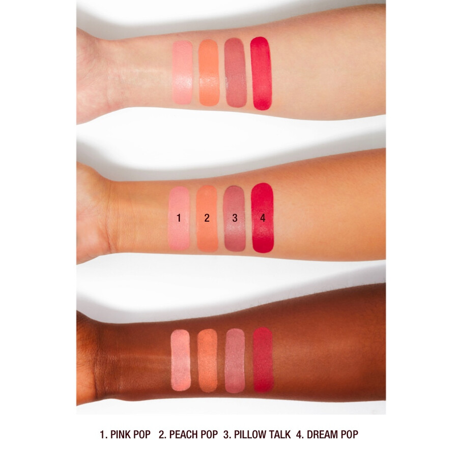 matte beauty blush wand