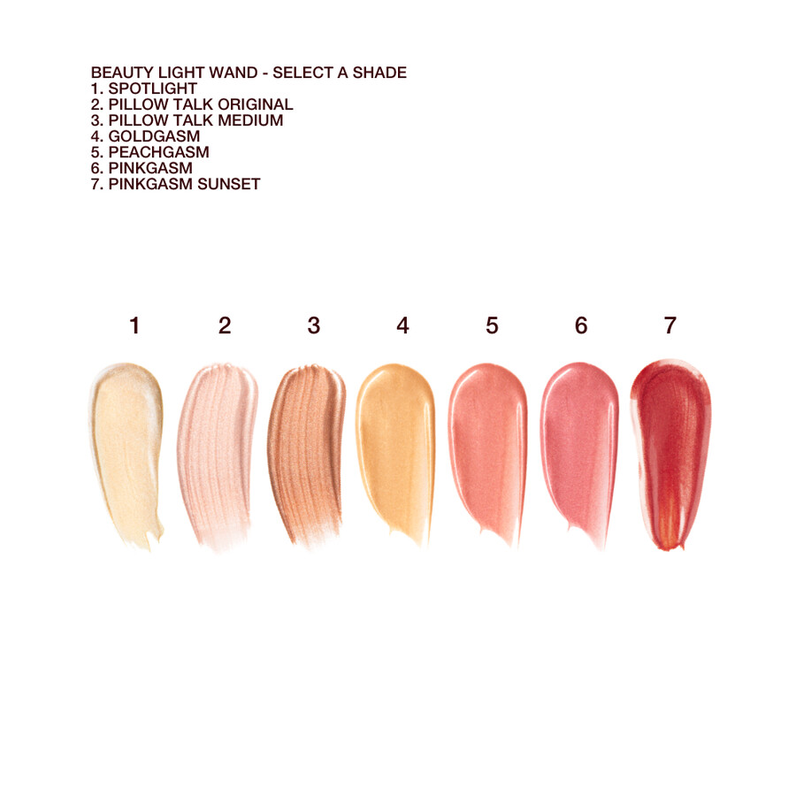 beauty light wand