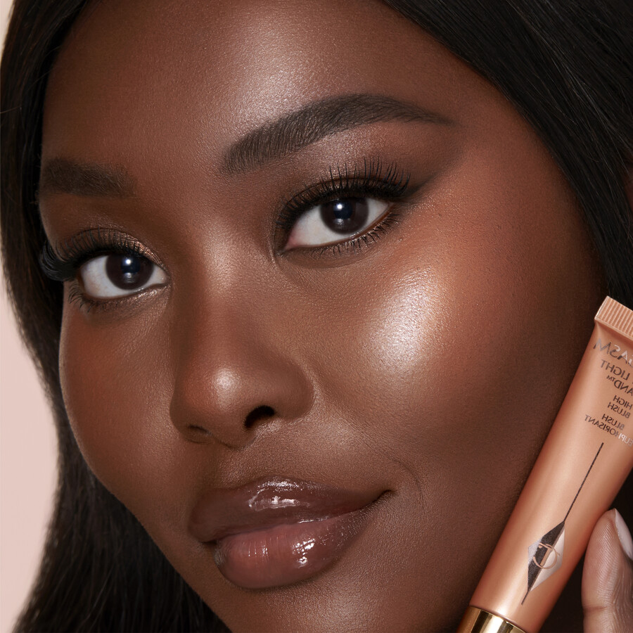 beauty light wand