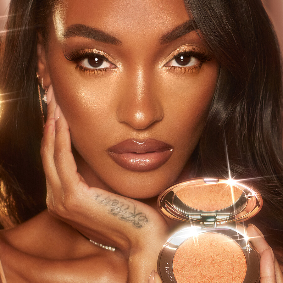 hollywood glow glide face architect highlighter