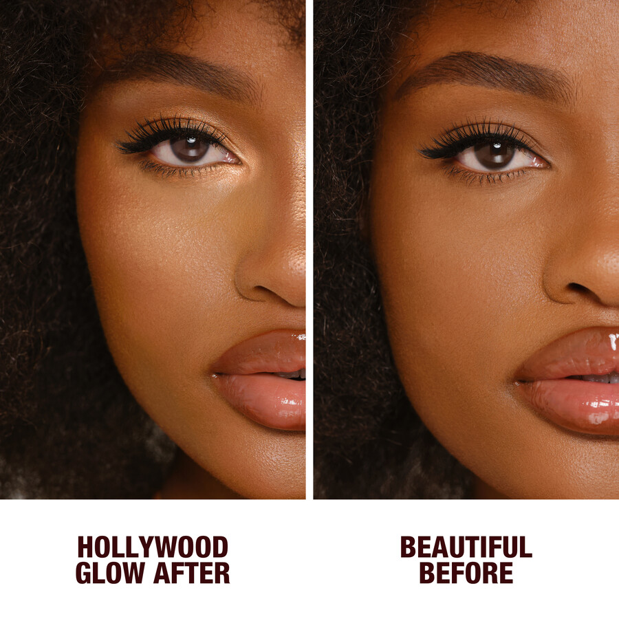 hollywood glow glide face architect highlighter