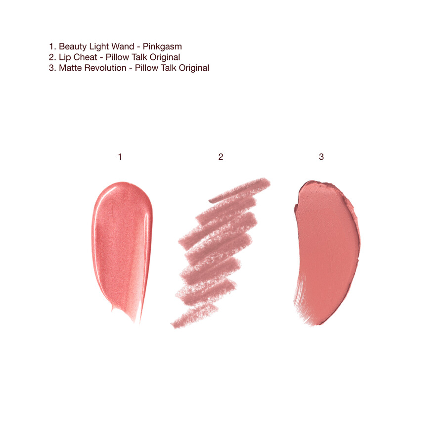 charlottes mini viral beauty icons