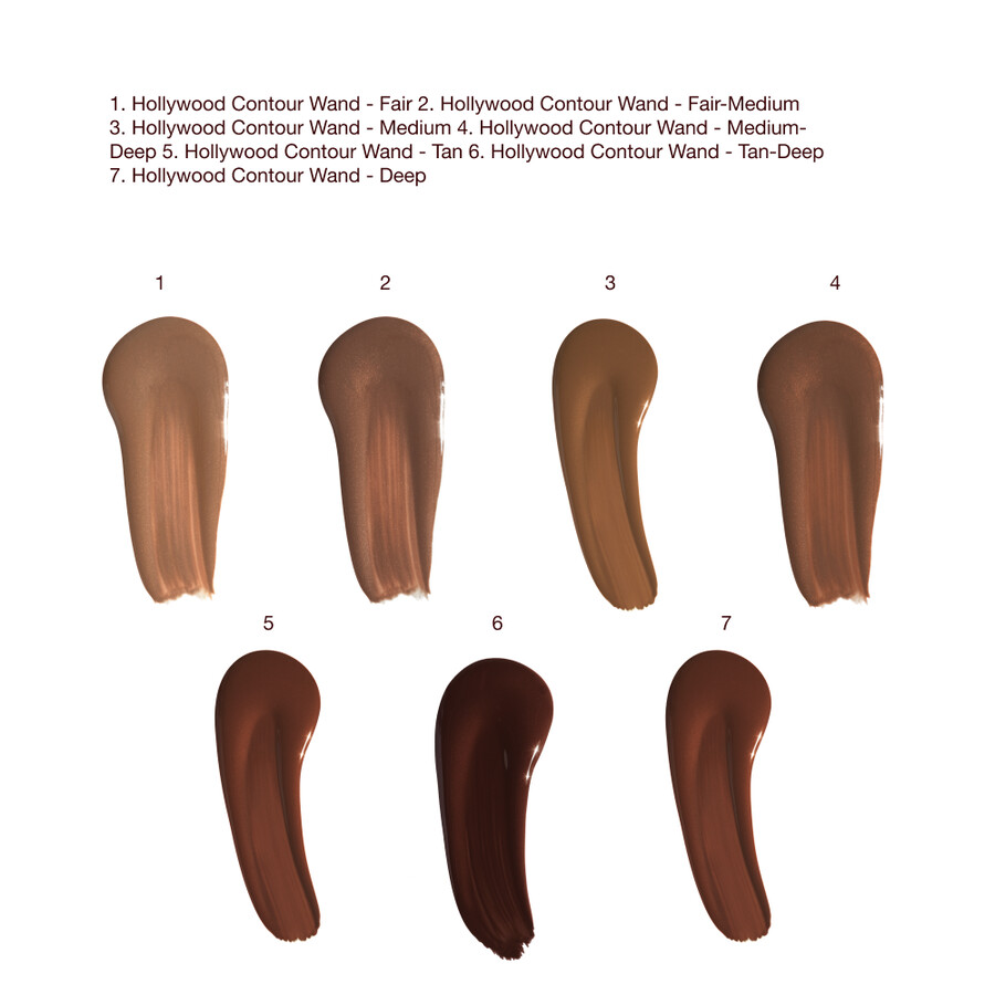 superstar sculpt glow kit