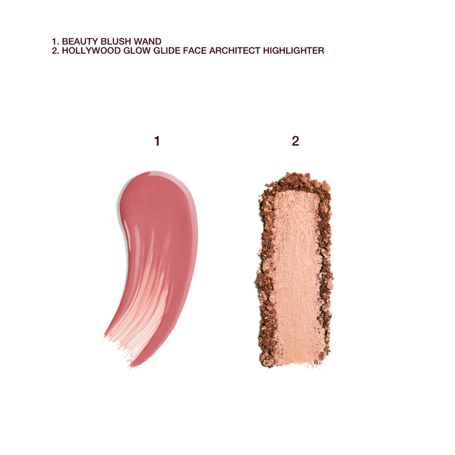 pillow talk blush glow glide duo