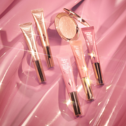 pillow talk blush glow glide duo