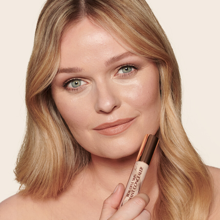 beautiful skin radiant concealer