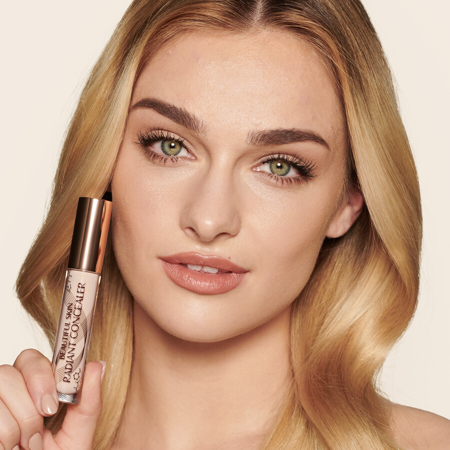 beautiful skin radiant concealer