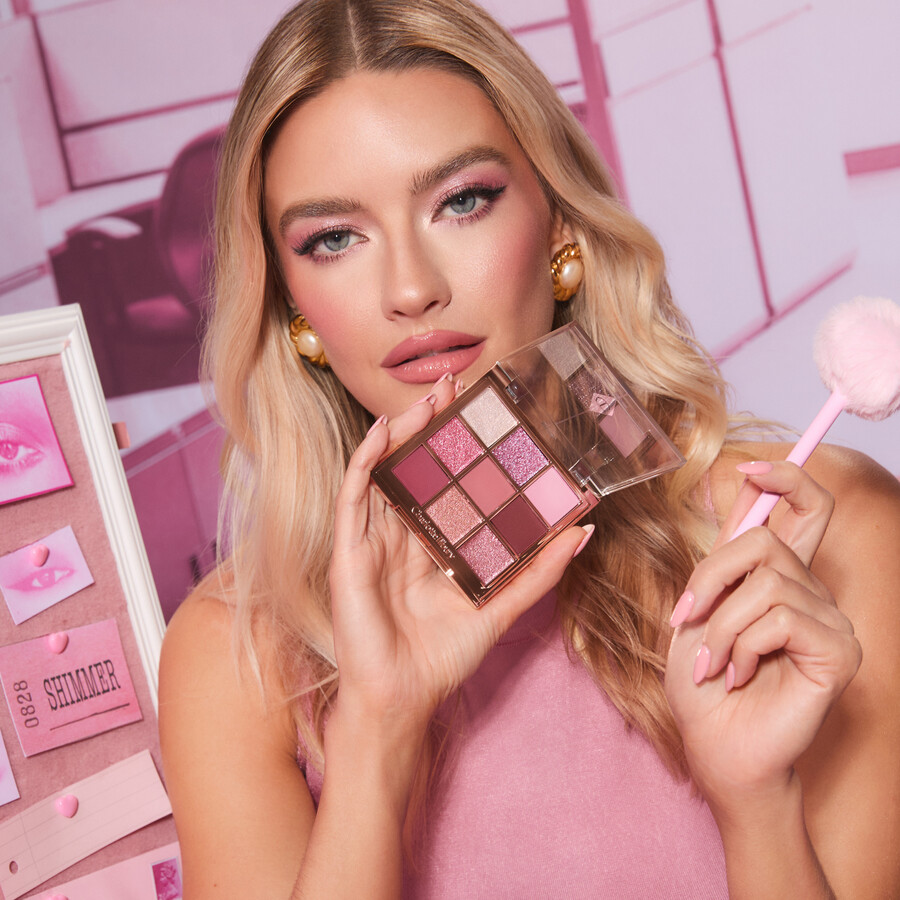 charlottes palette of beautifying eye trends duo