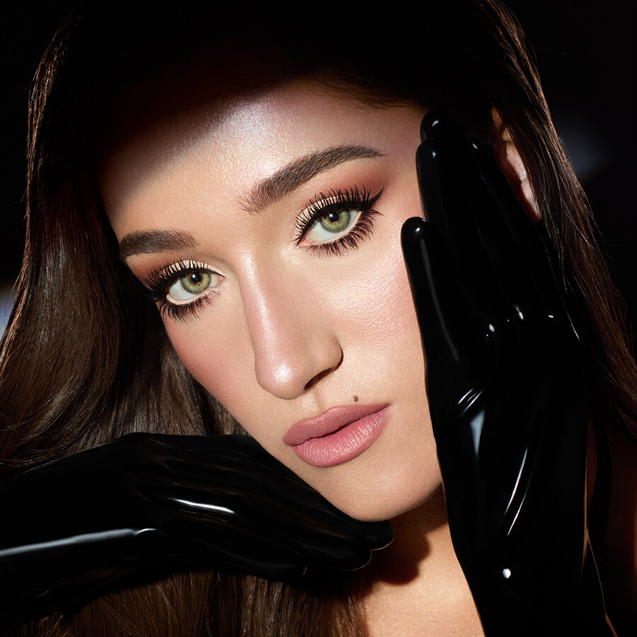 exagger-eyes liner duo