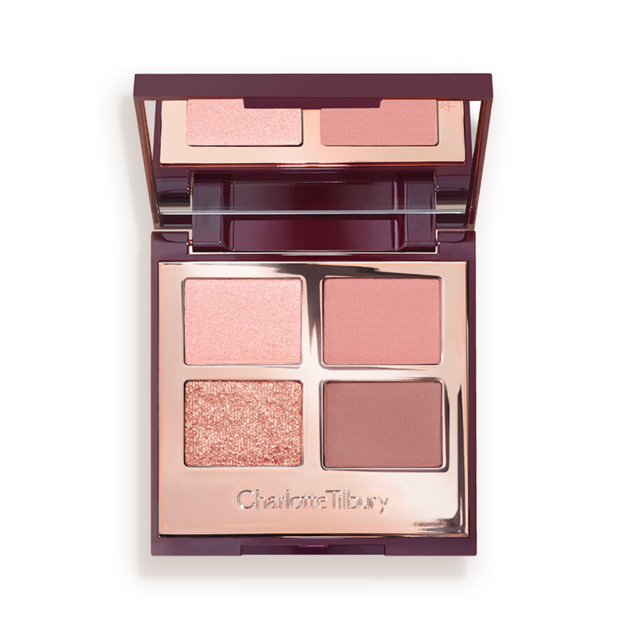 luxury palette