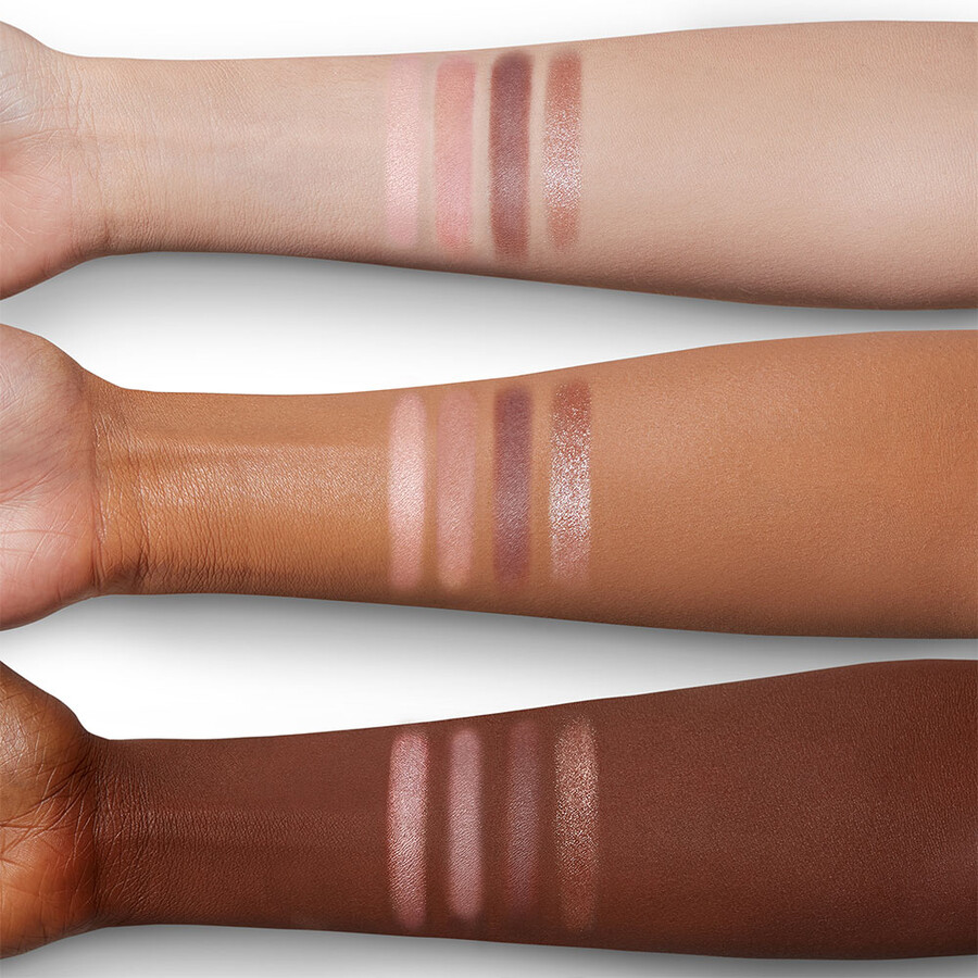 luxury palette
