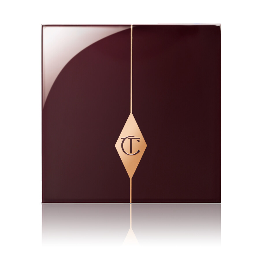 luxury palette