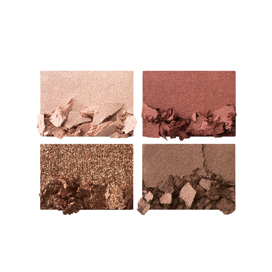 luxury palette