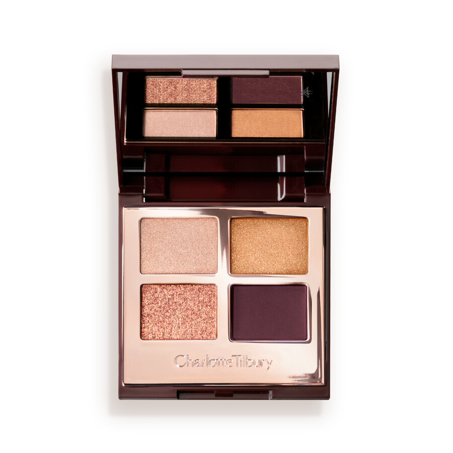 luxury palette