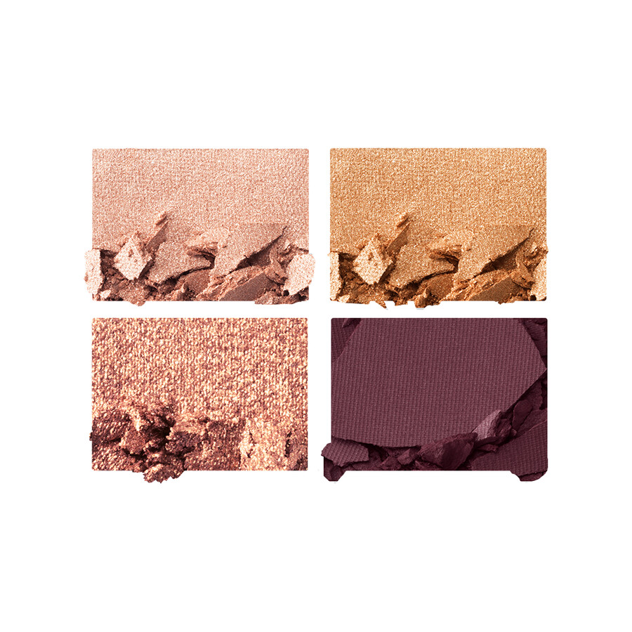 luxury palette
