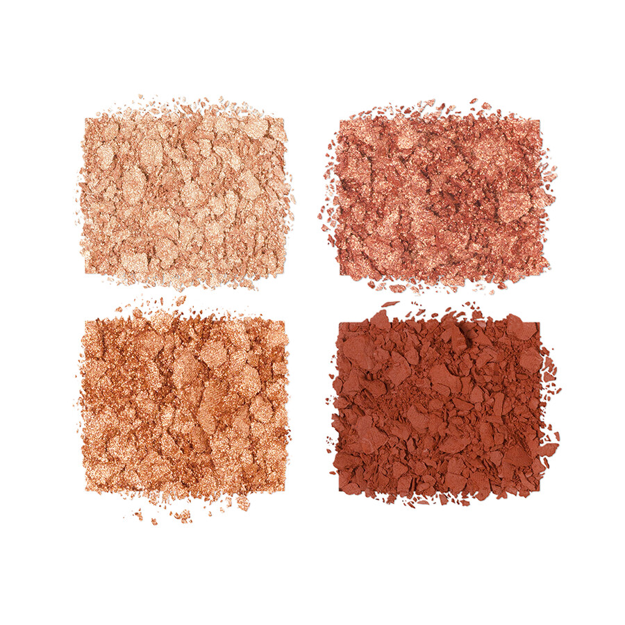 luxury palette