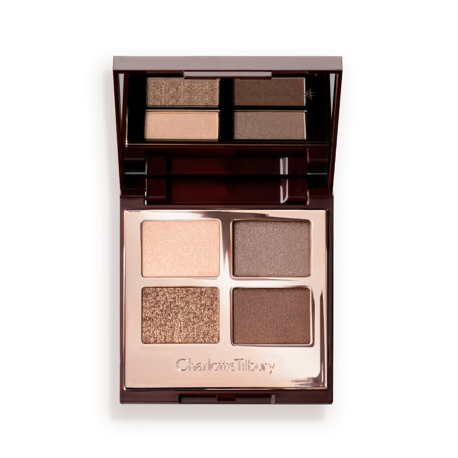 luxury palette