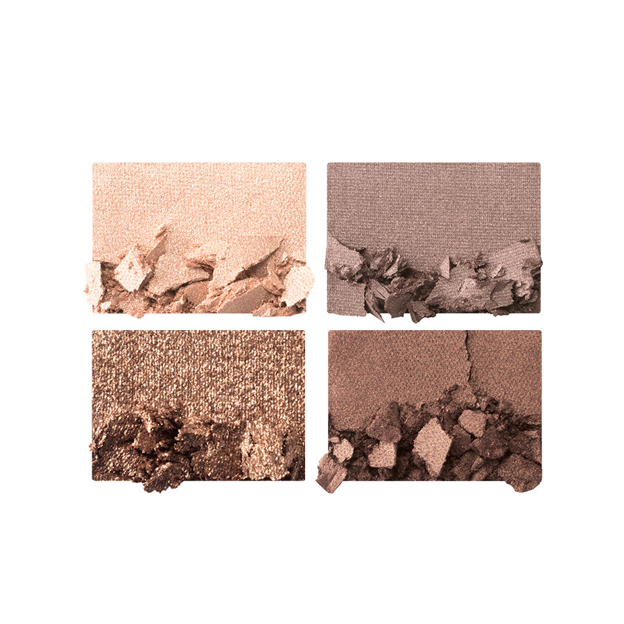 luxury palette