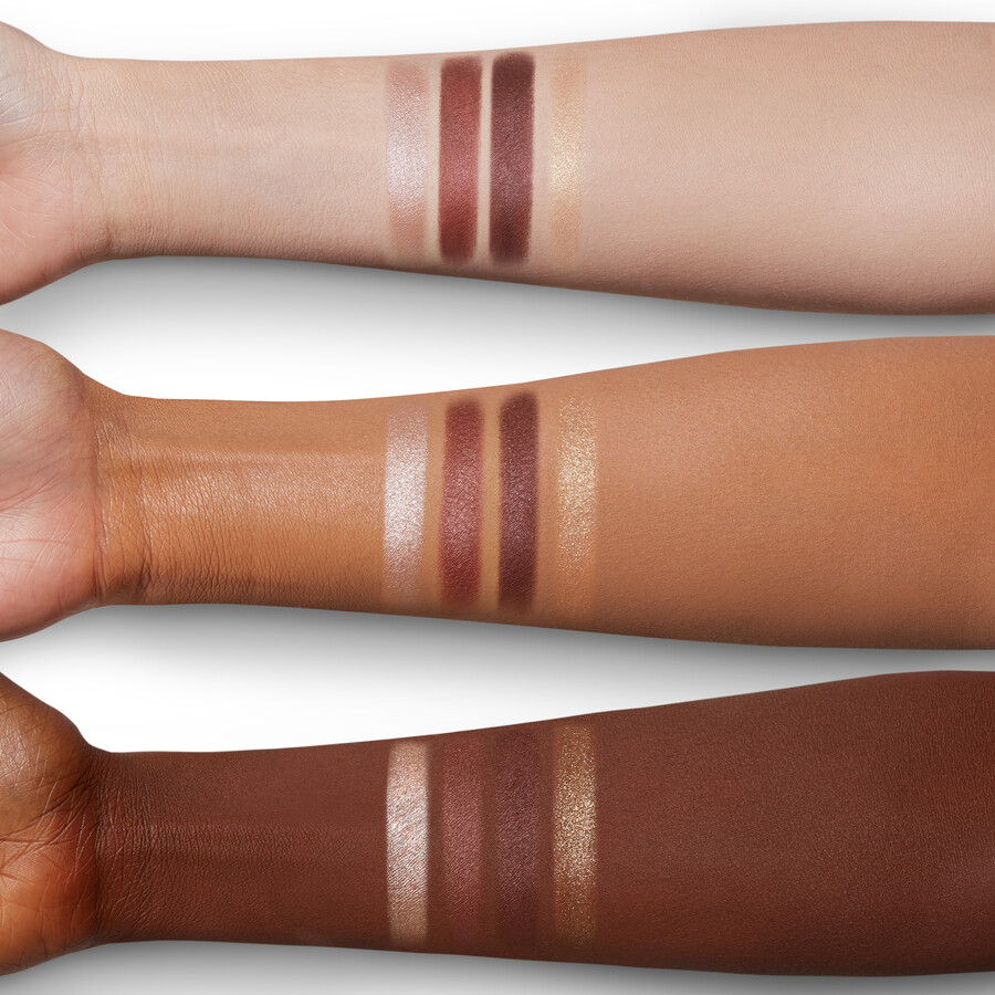 luxury palette