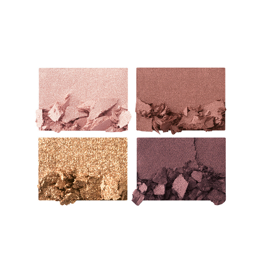 luxury palette
