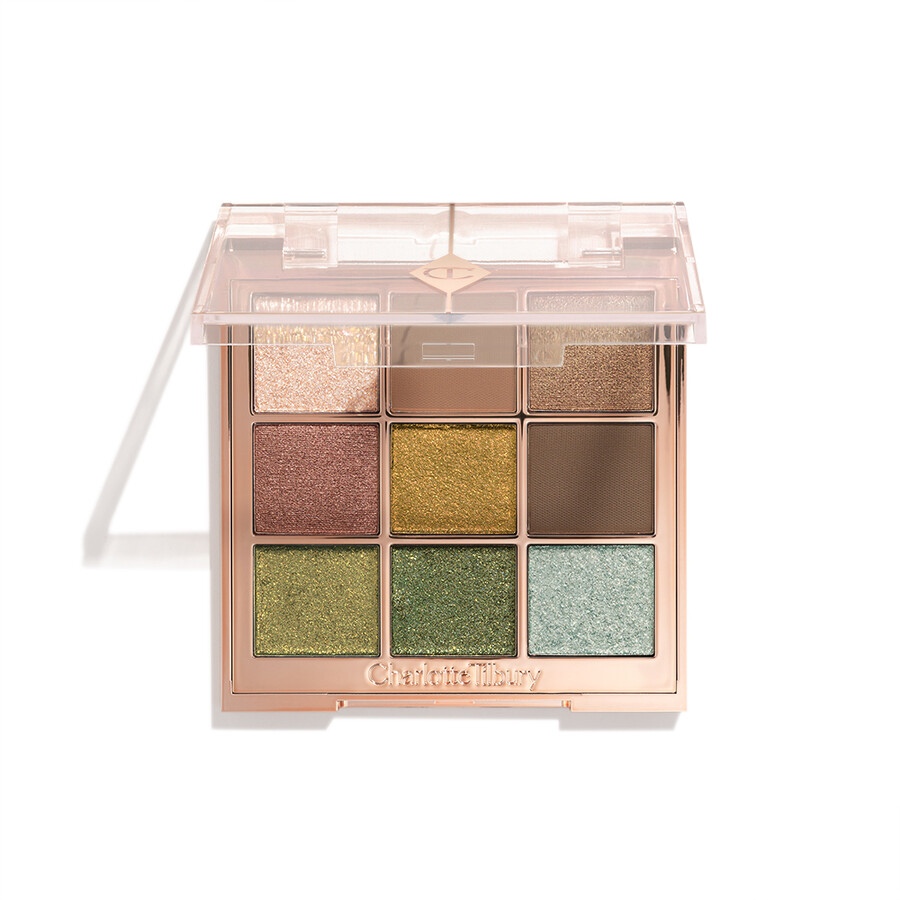 charlottes palette of beautifying eye trends