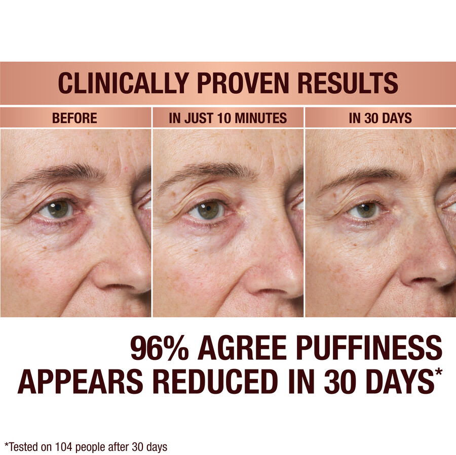 charlottes hollywood skin secrets immediate eye revival patches