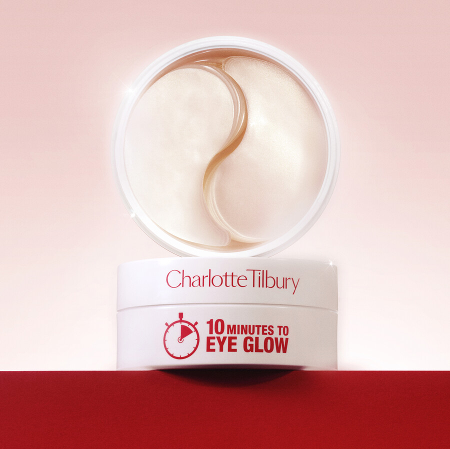 charlottes hollywood skin secrets immediate eye revival patches