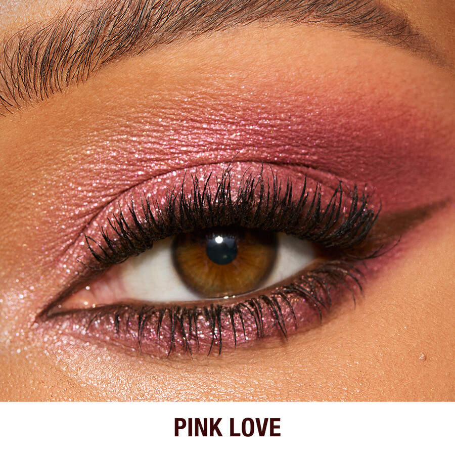 charlottes beautifying exagger-eyes duo
