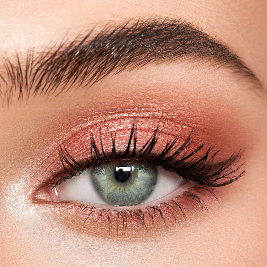 luxury palette eyeshadow kit