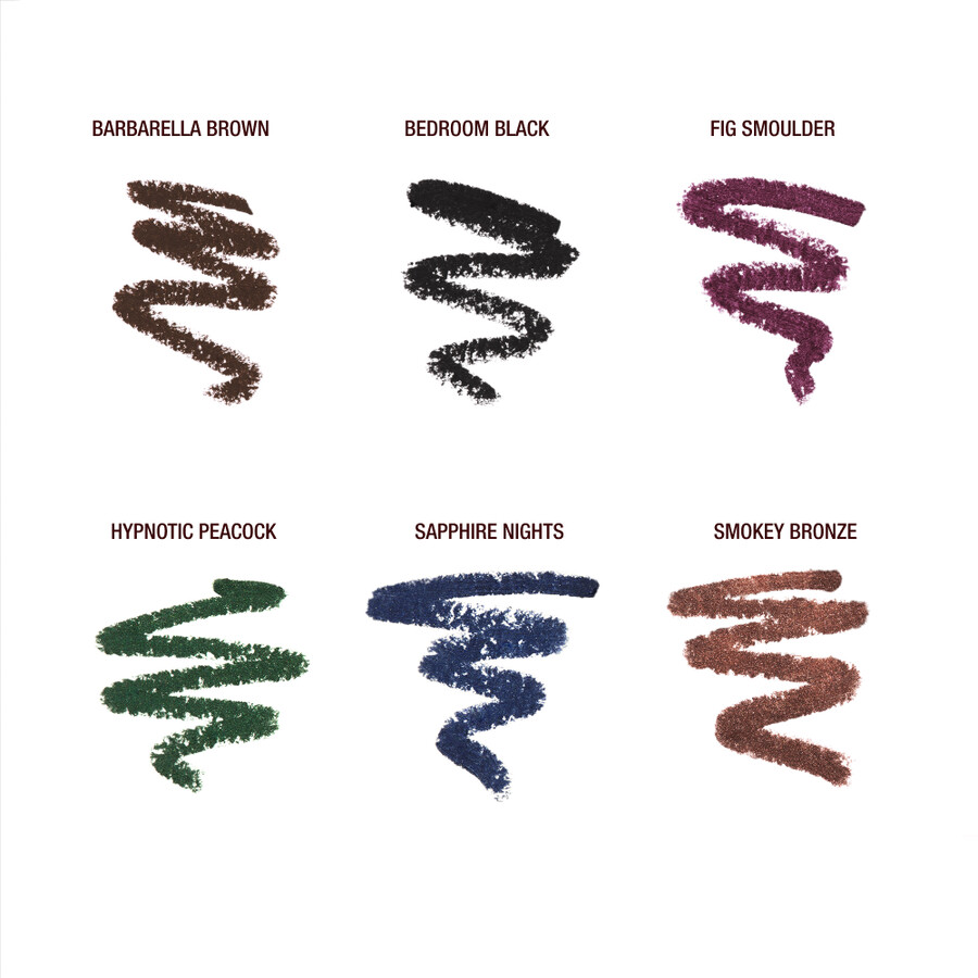 sultry smokey beautifying eye kit