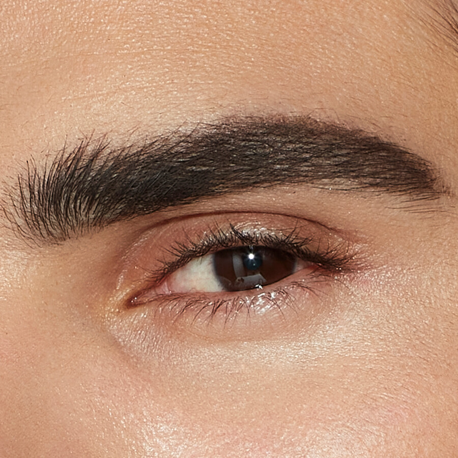 legendary brows