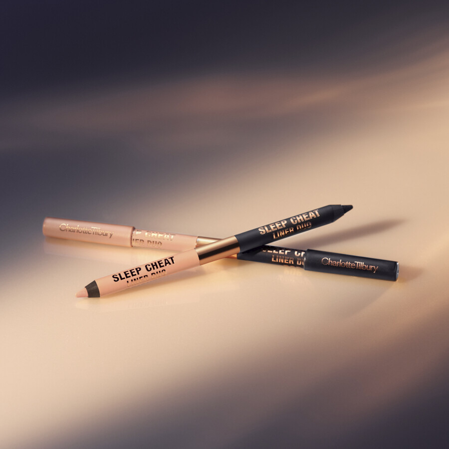 sleep cheat liner duo