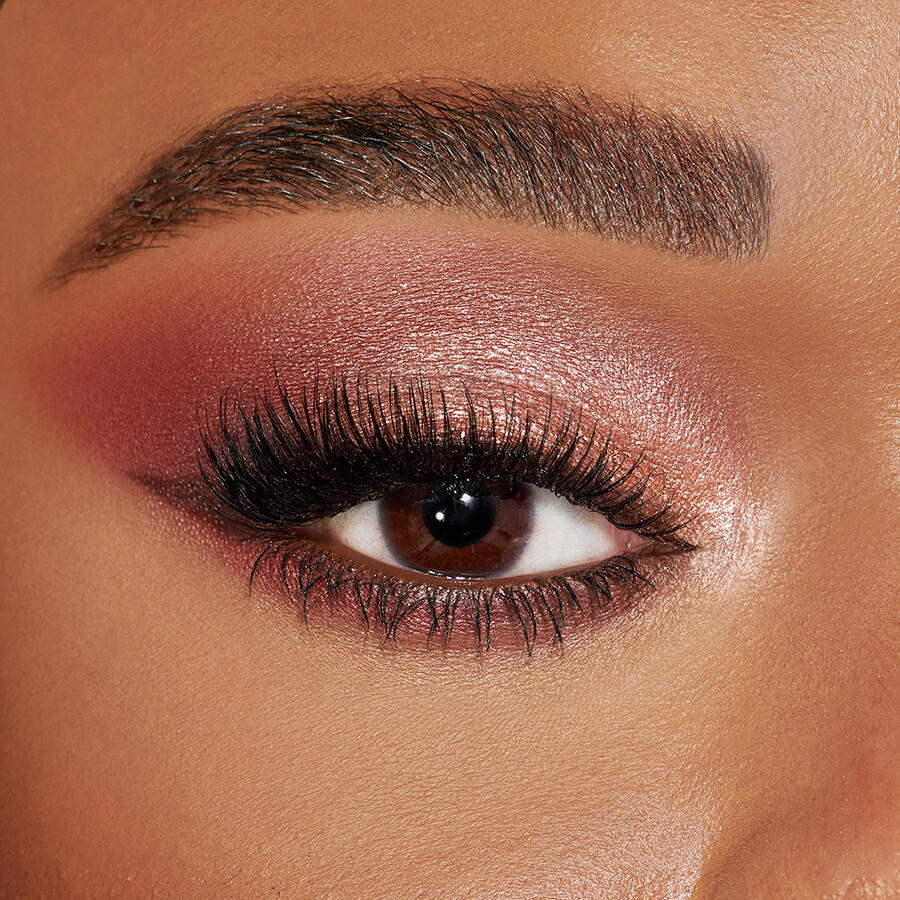 pillow talk beautyverse love palette