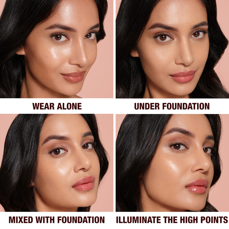 hollywood flawless complexion duo