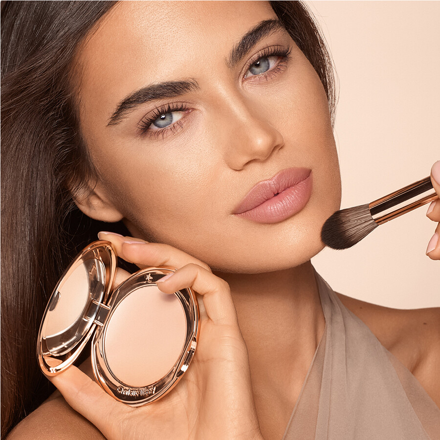 hollywood flawless complexion duo