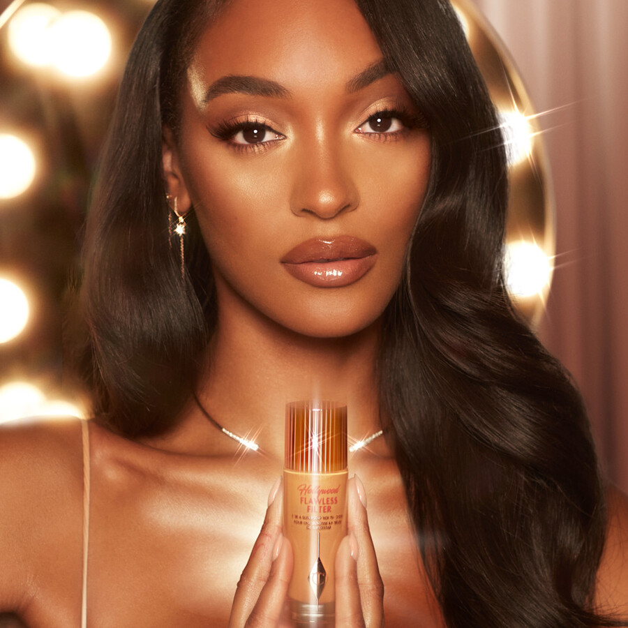 hollywood sculpt glow duo