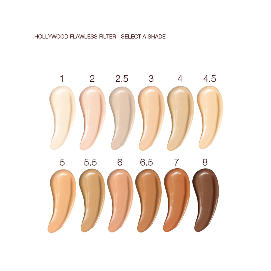 hollywood sculpt glow duo