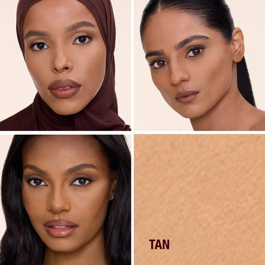 unreal flawless looking skin kit
