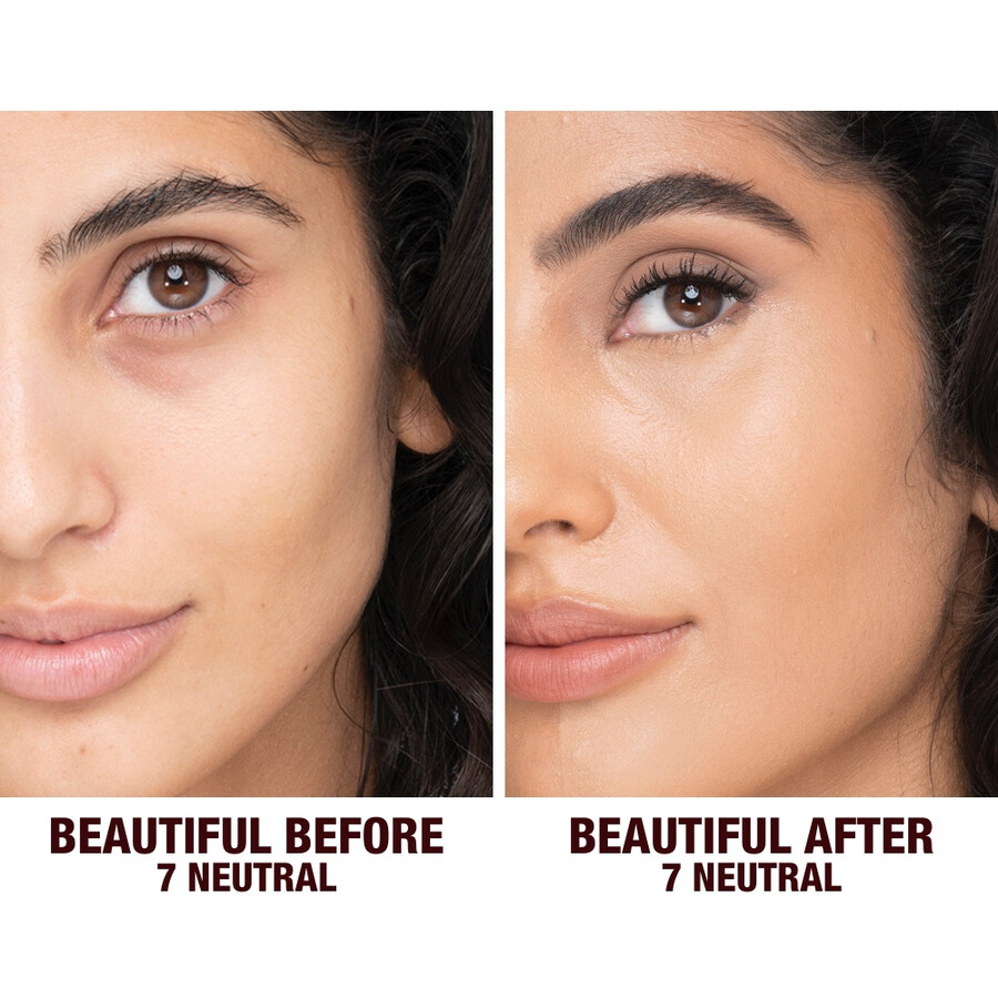 beautiful skin foundation