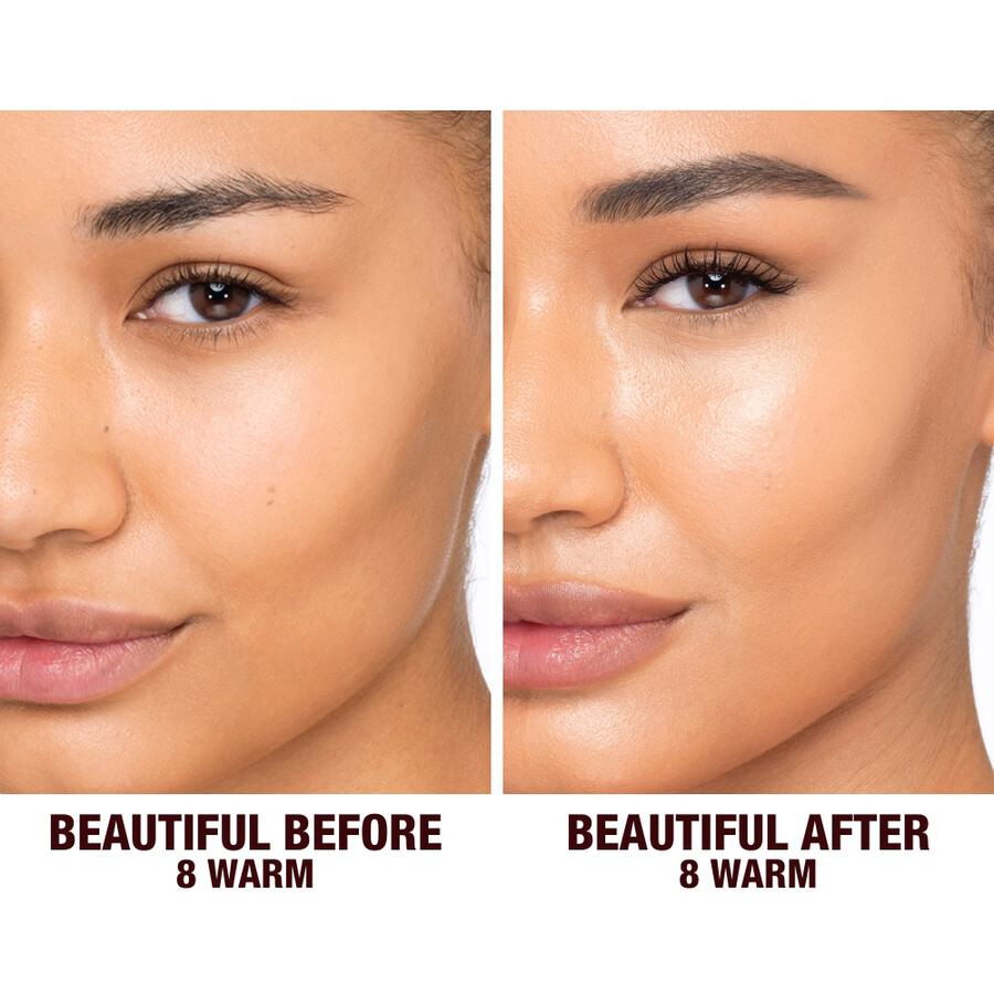 beautiful skin foundation