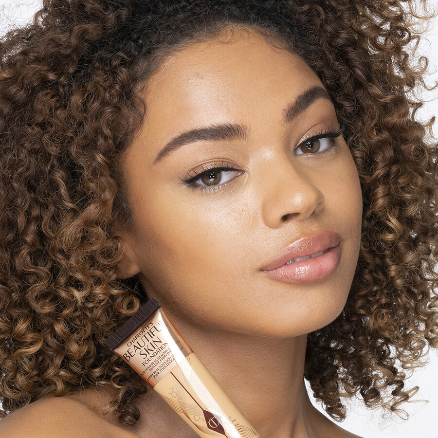 beautiful skin foundation