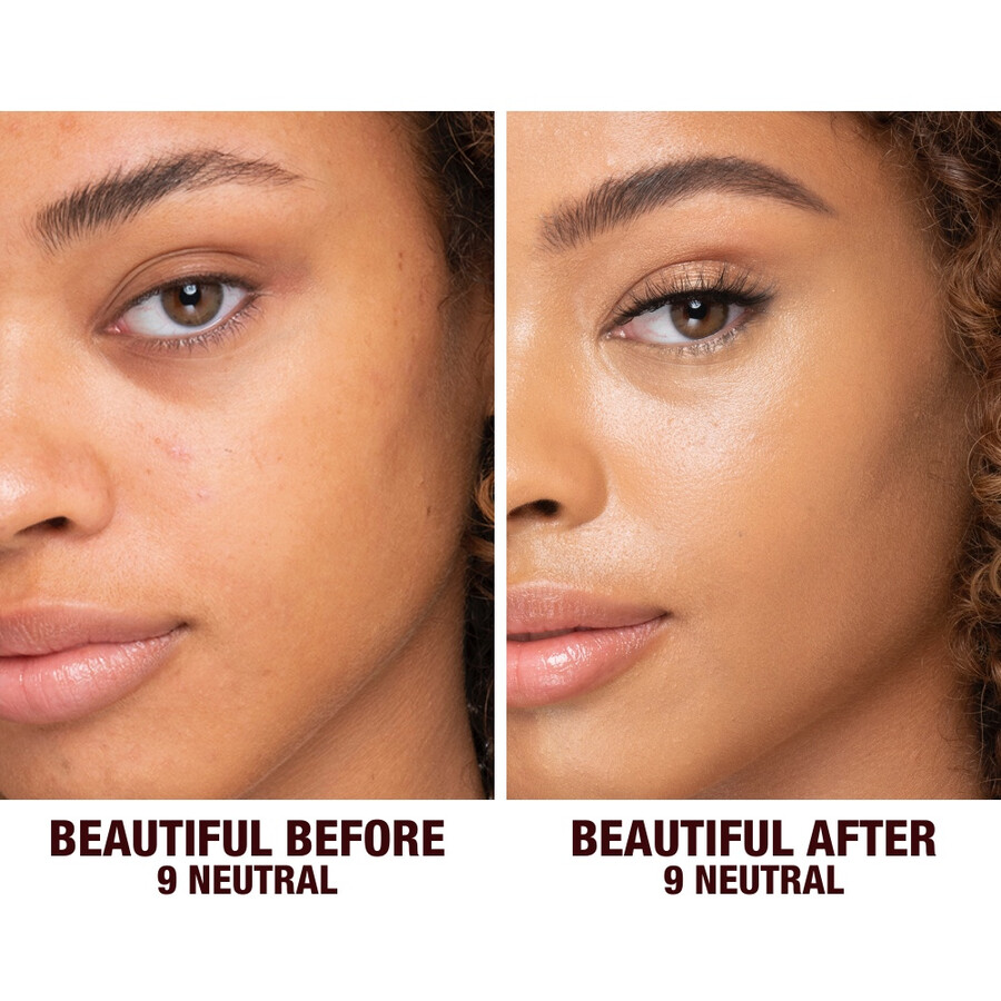 beautiful skin foundation
