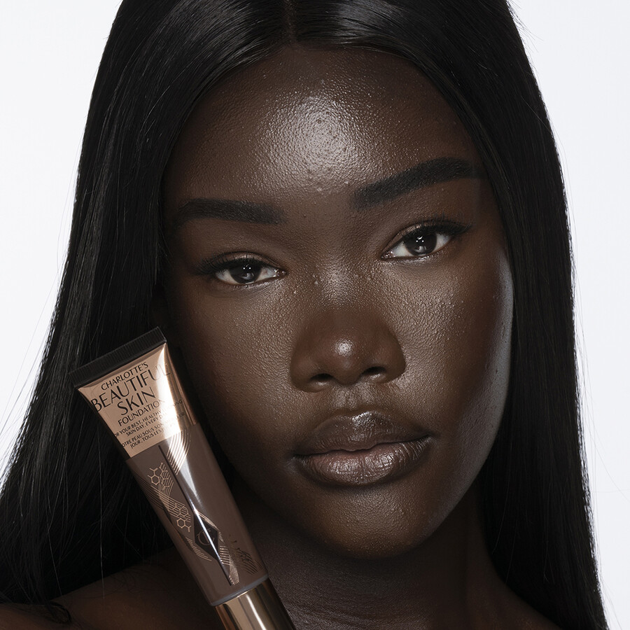beautiful skin foundation