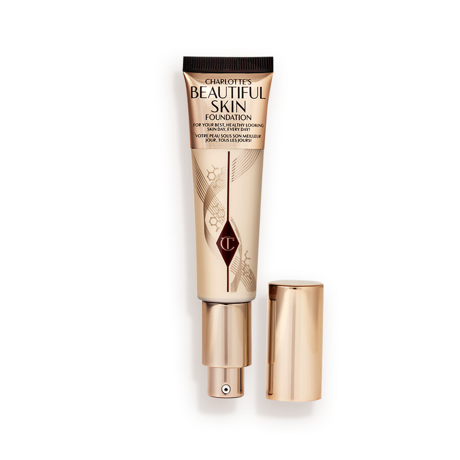 beautiful skin foundation