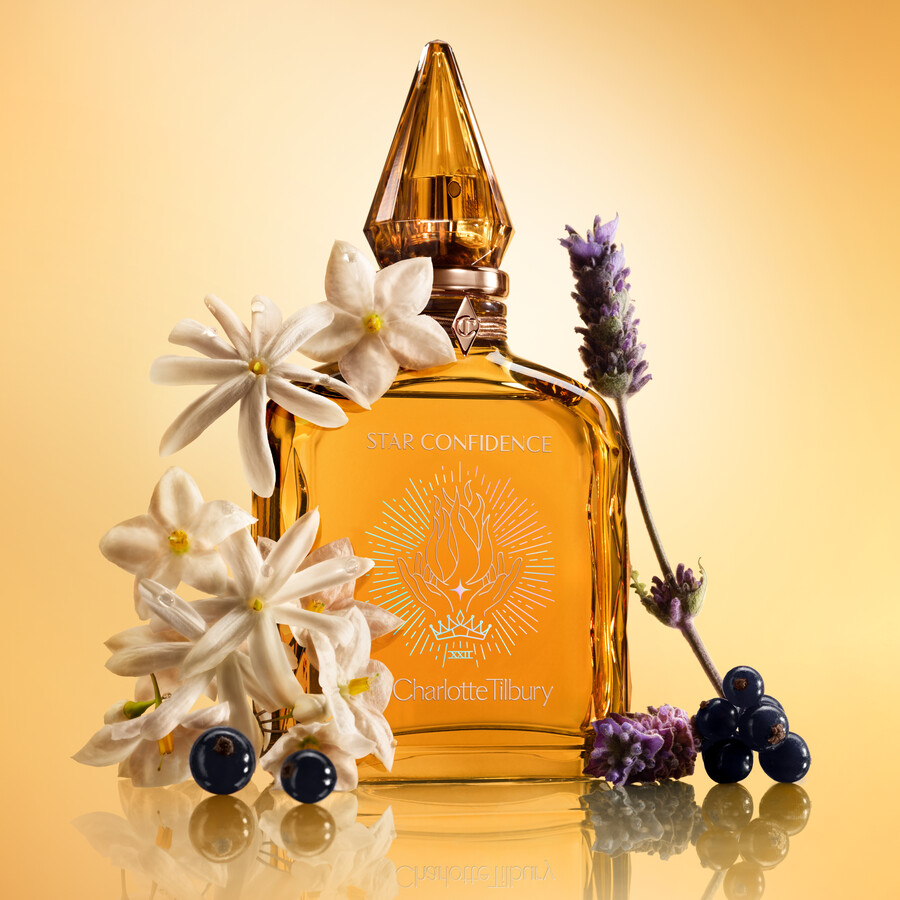 charlottes fragrance collection of emotions